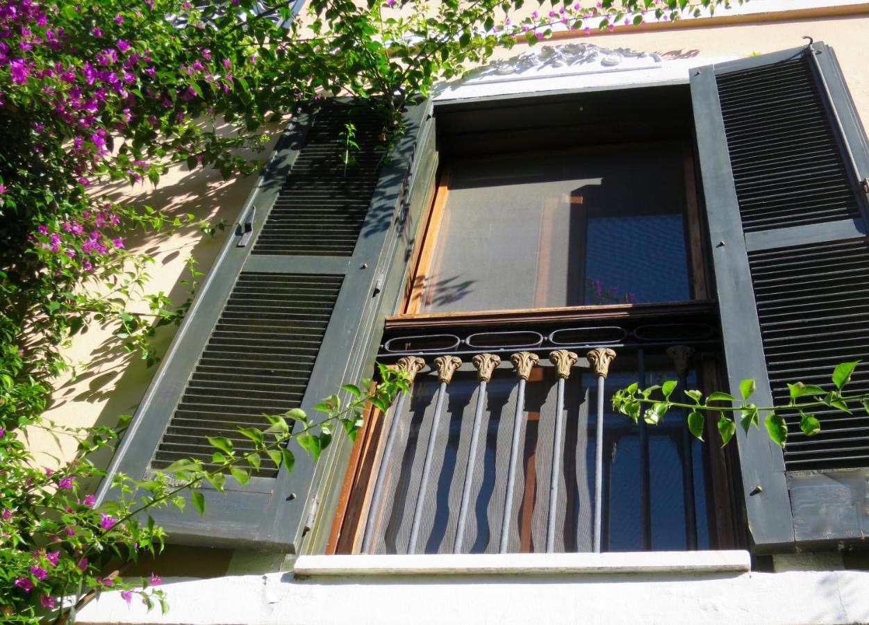 Hotel Kalehan Selçuk Buitenkant foto