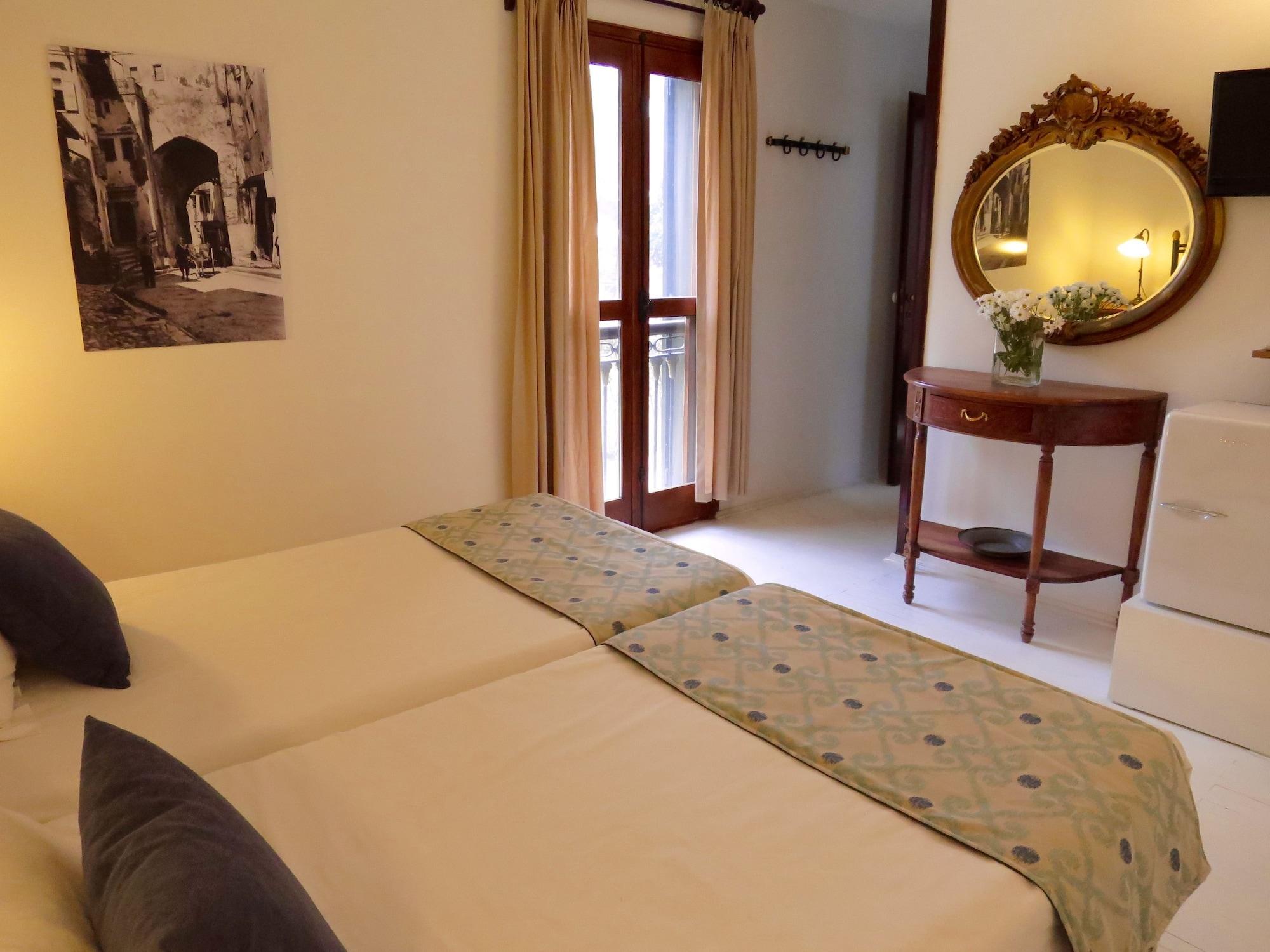 Hotel Kalehan Selçuk Buitenkant foto