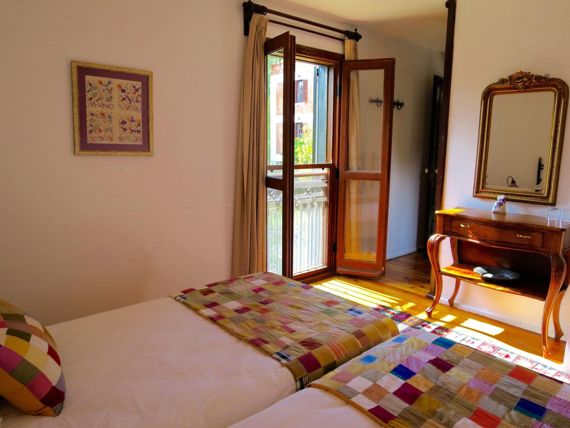 Hotel Kalehan Selçuk Buitenkant foto