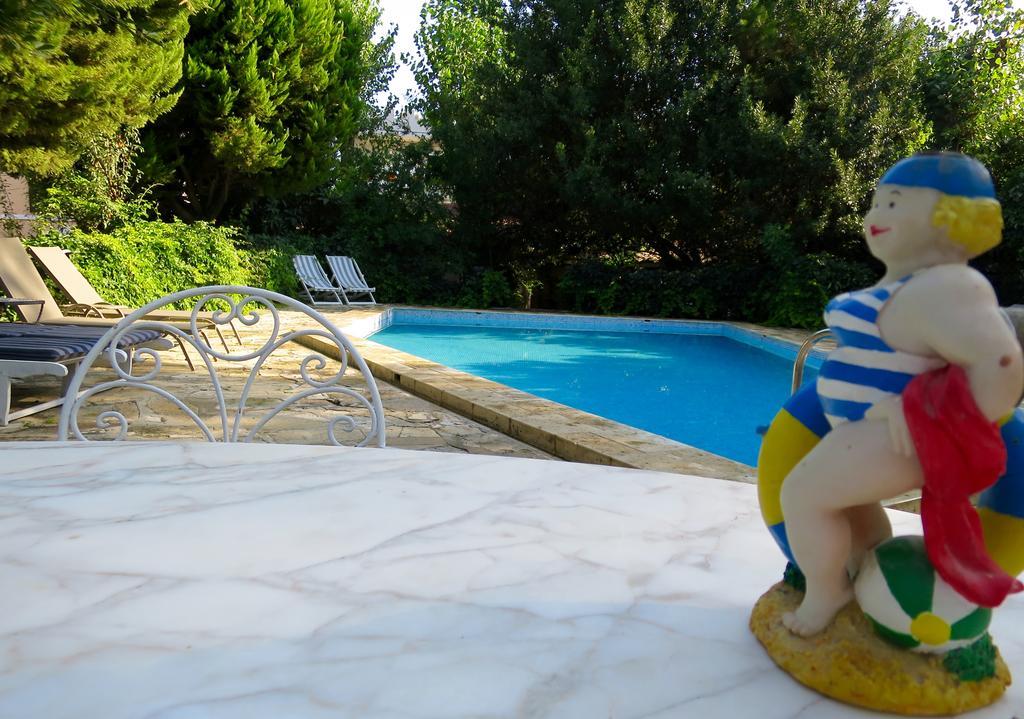 Hotel Kalehan Selçuk Buitenkant foto