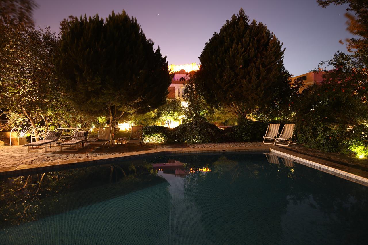 Hotel Kalehan Selçuk Buitenkant foto