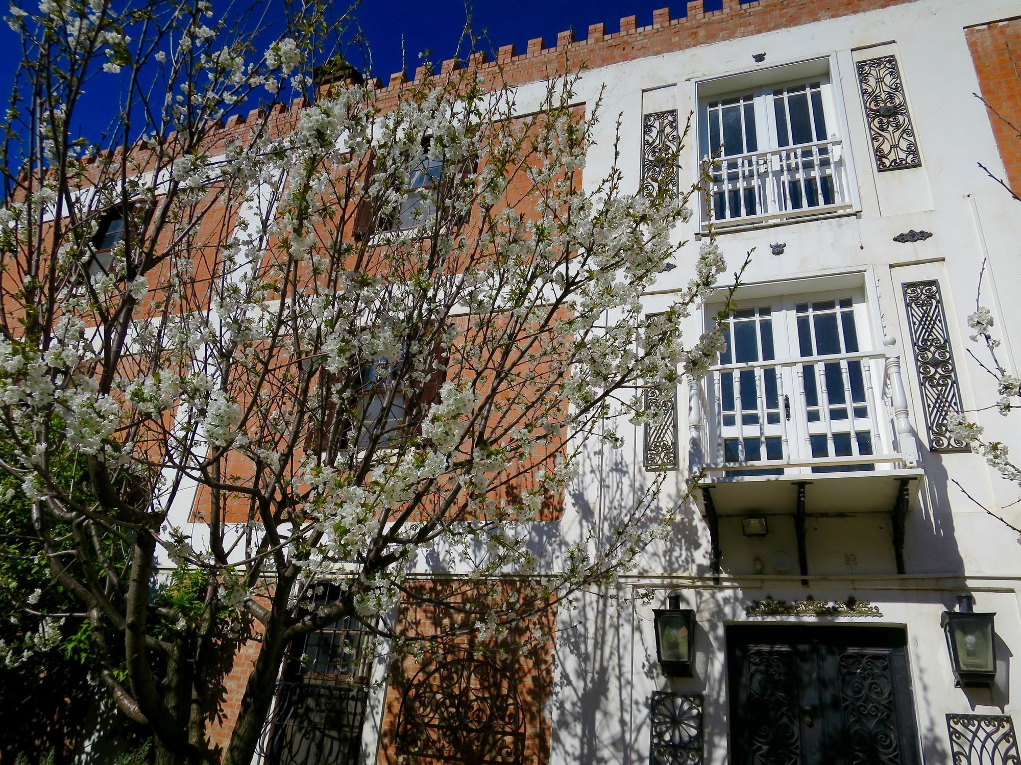 Hotel Kalehan Selçuk Buitenkant foto